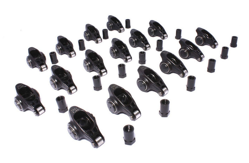 ROCKER ARMS FULL ROLLER SB 16S