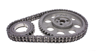 TIMING CHAIN SET SBC