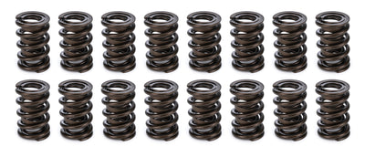 DUAL SPRING SET W/DAMPER .800