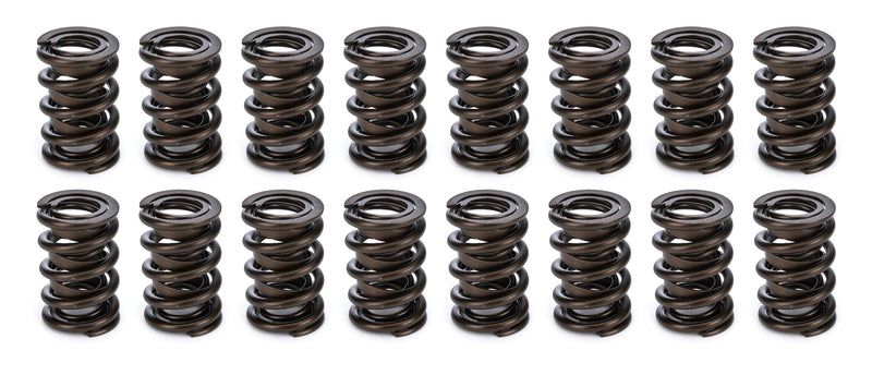 DUAL SPRING SET W/DAMPER .800