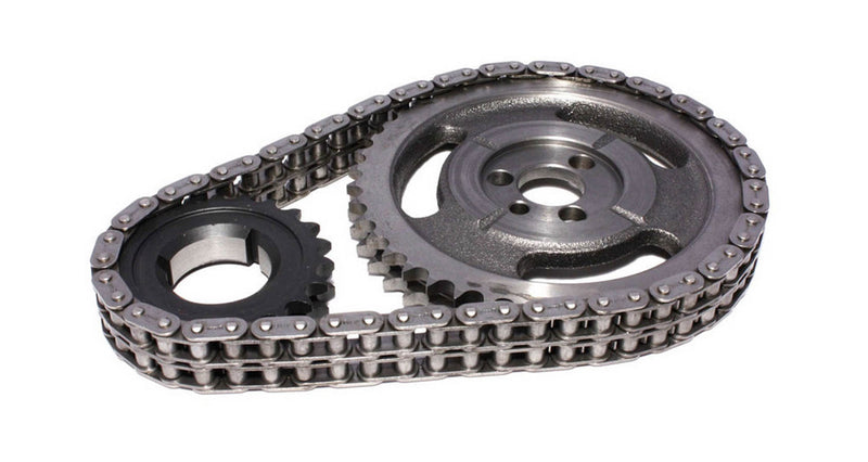 TIMING CHAIN SET SBC 265-400