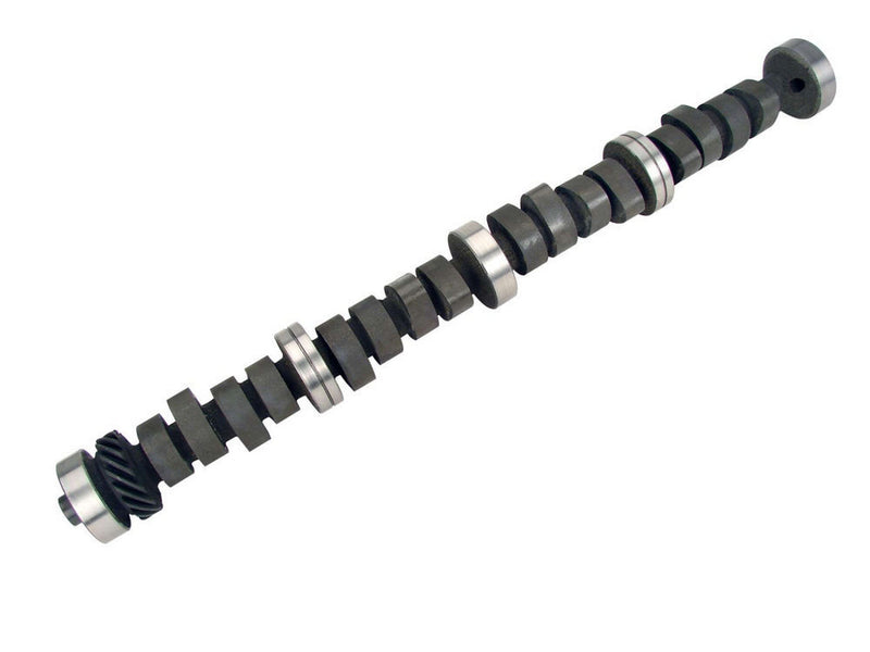 HYDRAULIC CAMSHAFT