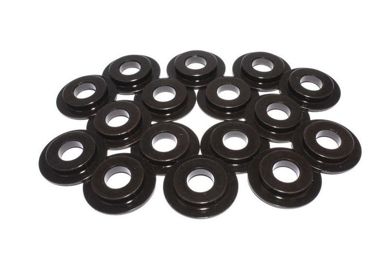 CNC SPRING SEATS
