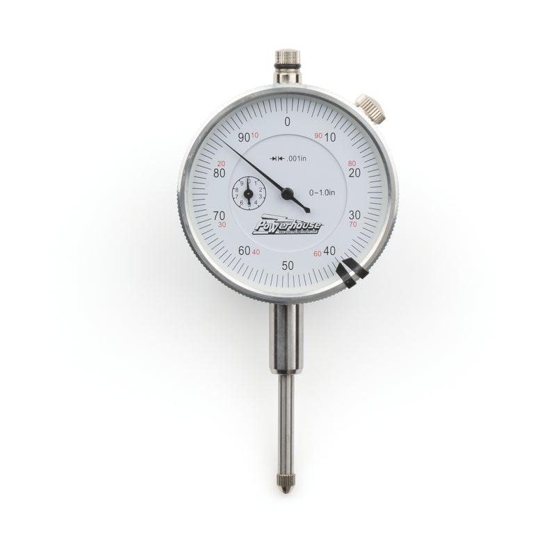 Dial Indicator