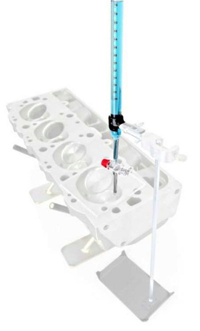 BURET GLASS 100CC