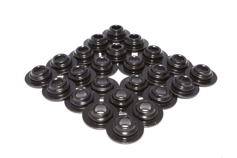 STEEL RETAINERS