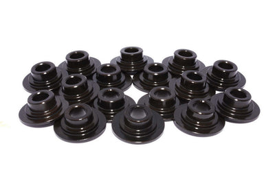 RETAINERS VALVE SPRING 7DEG SE