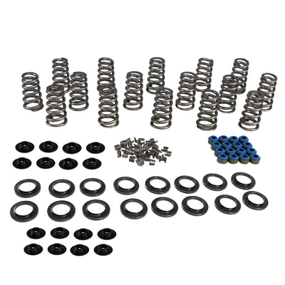 CONICAL SPRING