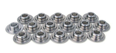 RETAINERS TITANIUM 1.437-1.500