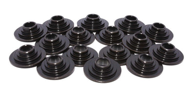 RETAINERS VALVE SPRING 10DEG