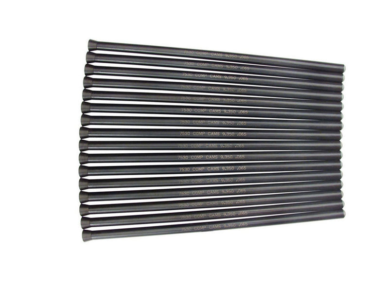 PUSHRODS MAG FE W/ADJ ROCKERS