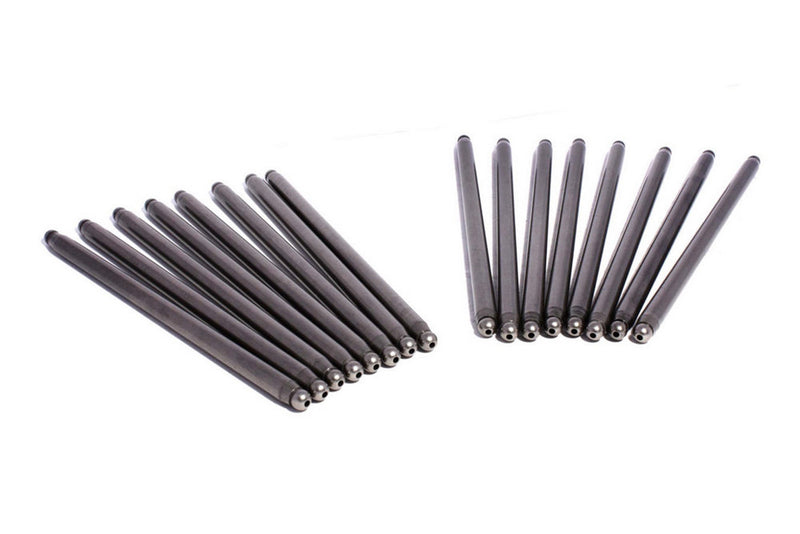 PUSHRODS STEEL 3/8 UNIV SET 16