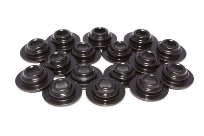 RETAINERS VALVE SPRING STEEL S