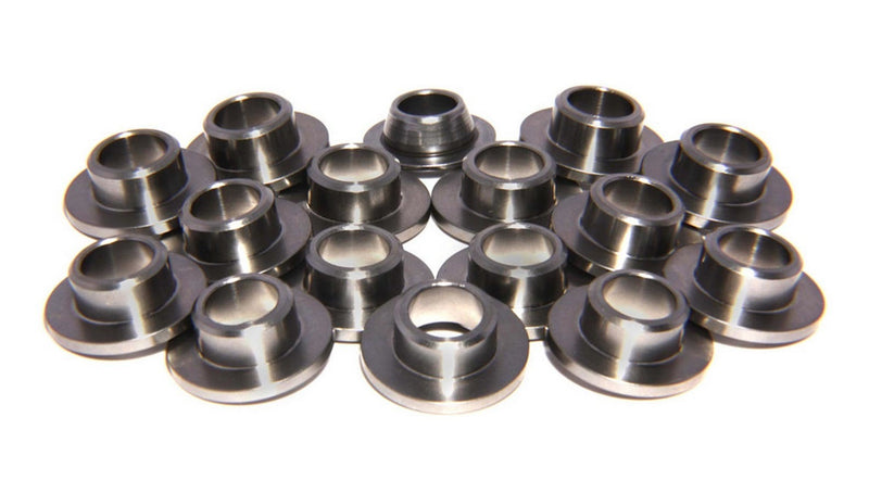 TITANIUM RETAINERS (-26120)