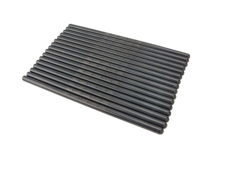 PUSHRODS (HI-TECH) SBC -.100