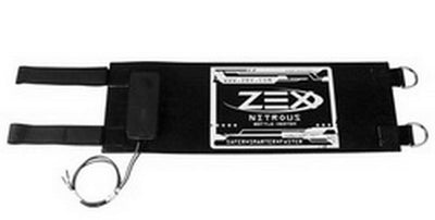 HEATER NITROUS BOTTLE 10LB 12V