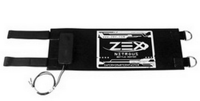 HEATER NITROUS BOTTLE 10LB 12V