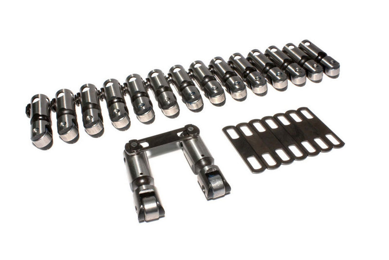 LIFTERS MECH ROLLER FORD SET