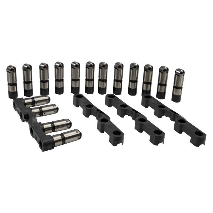 Valve Train - 85601Y16