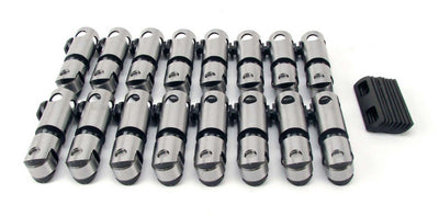 ROLLER LIFTERS W/ OIL BAND SBC