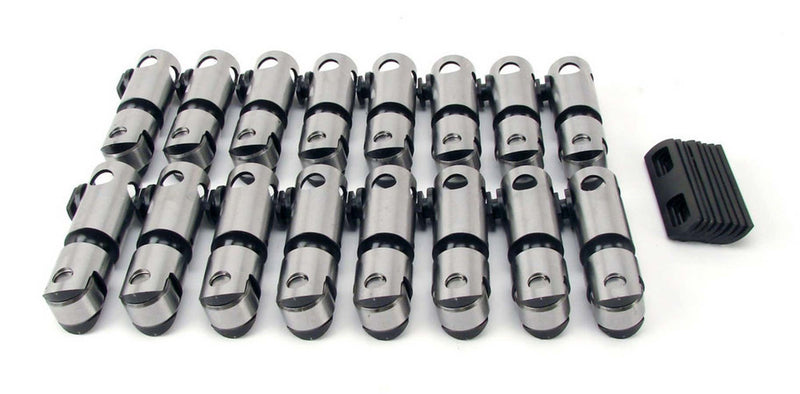 ROLLER LIFTERS W/ OIL BAND SBC
