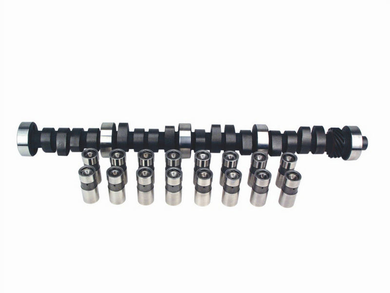 CAM AND LIFTER KIT