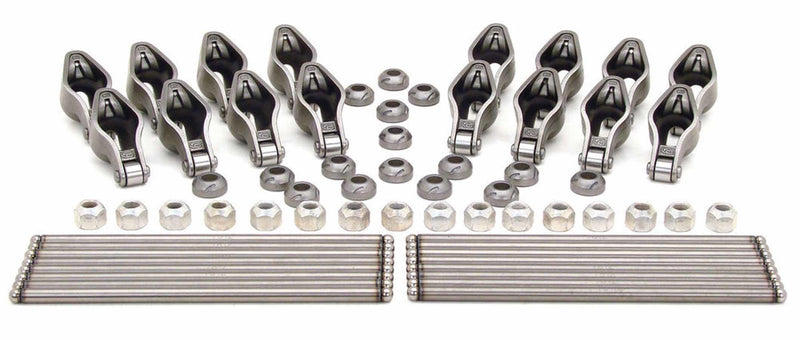ROCKER/PUSHROD PKG SMALL CHEVY