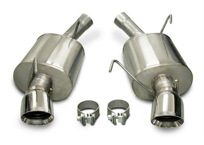 Exhaust System - 14311