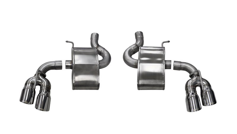 EXHAUST SYSTEM