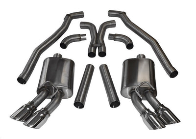 Exhaust Catback - 14971