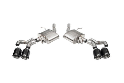 EXHAUST SYSTEM