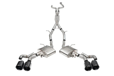 EXHAUST SYSTEM KIT