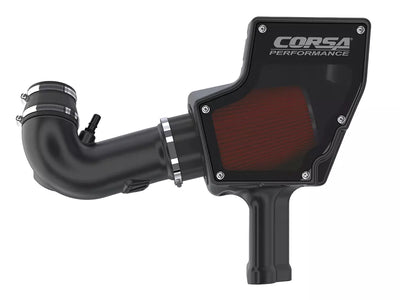 Cold Air Intake - 419850D