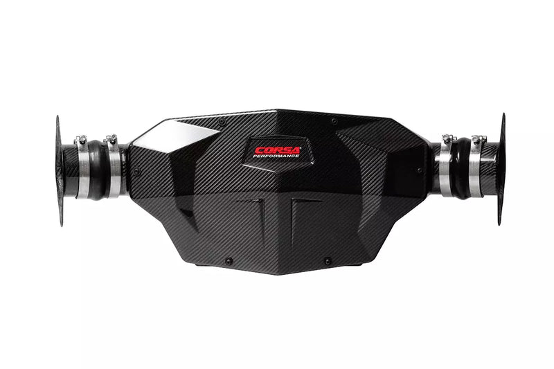 COLD AIR INTAKE DRY