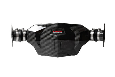 COLD AIR INTAKE