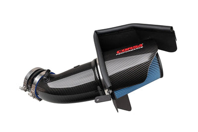 COLD AIR INTAKE
