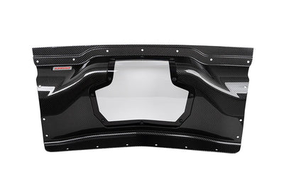 TRUNK PANEL