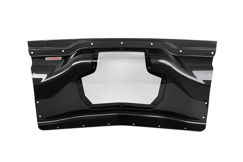 TRUNK PANEL