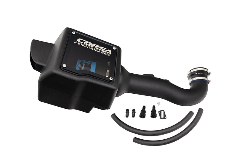 Air Intake Kit - 4555461