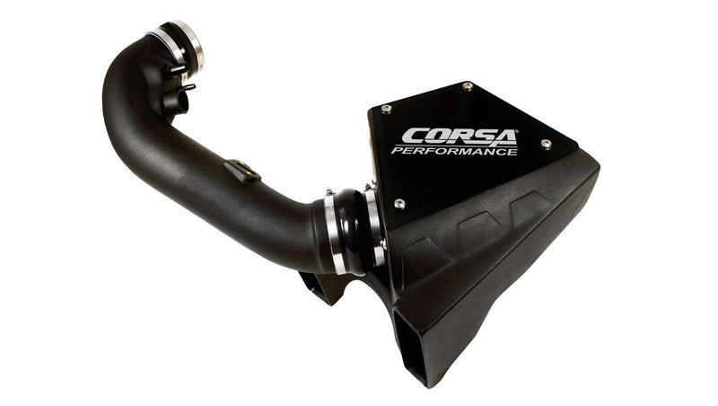 COLD AIR INTAKE SYSTEM