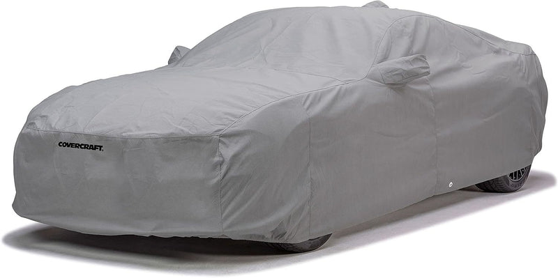 Car Cover - C16104AC