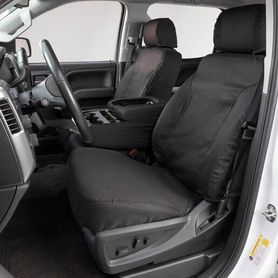 SEAT COVERS - CHARCOAL