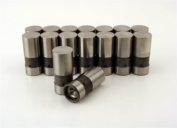 Hydraulic Lifters - Chevy V8 Race - 66000RM16