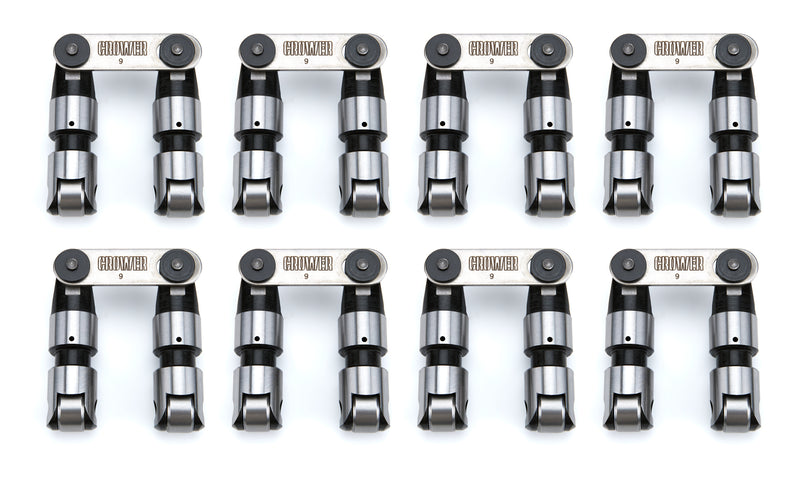 Roller Lifters - SBF