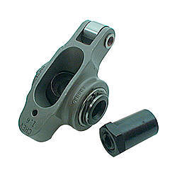 S/S Roller R/A's - SBC 1.60 Ratio 7/16 Stud - 736748