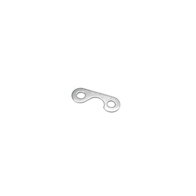 .100in Shim - Shaft Rocker Stand to Cyl Head