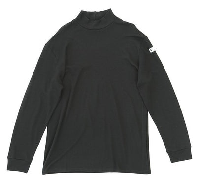 Long Sleeve Knit Shirt X -Large