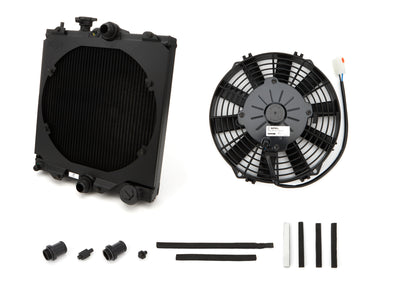 RADIATOR HALF UNIV PERF