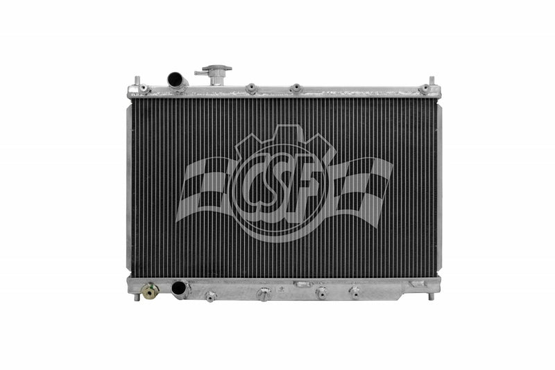 RADIATOR RACING ALUM HONDA S20