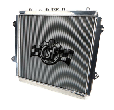 HIGH-PERFORMANCE RADIATOR